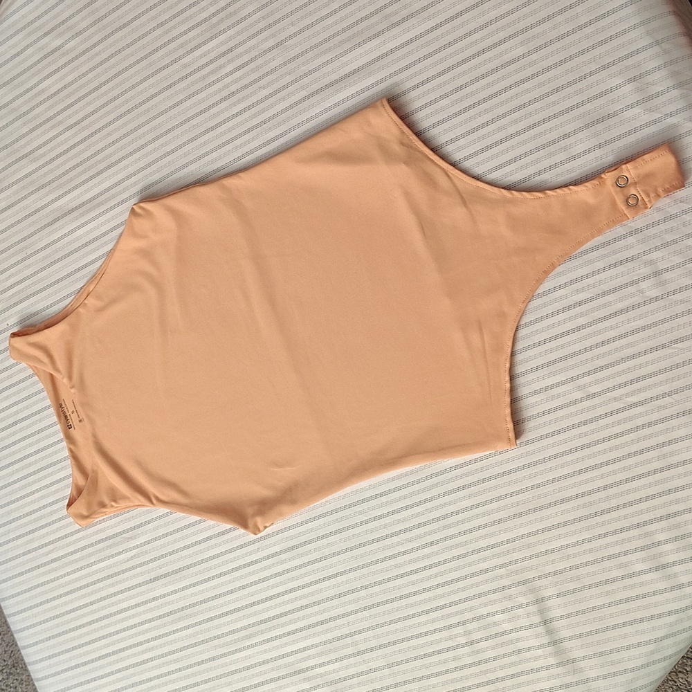 CYANSTYLE WOMEN'S BODYSUIT